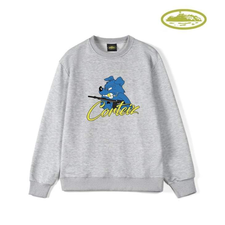 Corteiz Sweatshirt _SKUCorteizS-2XLastxC105431445